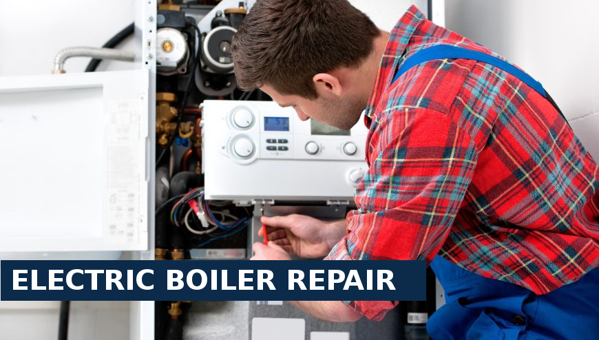 Electric boiler repair Weybridge