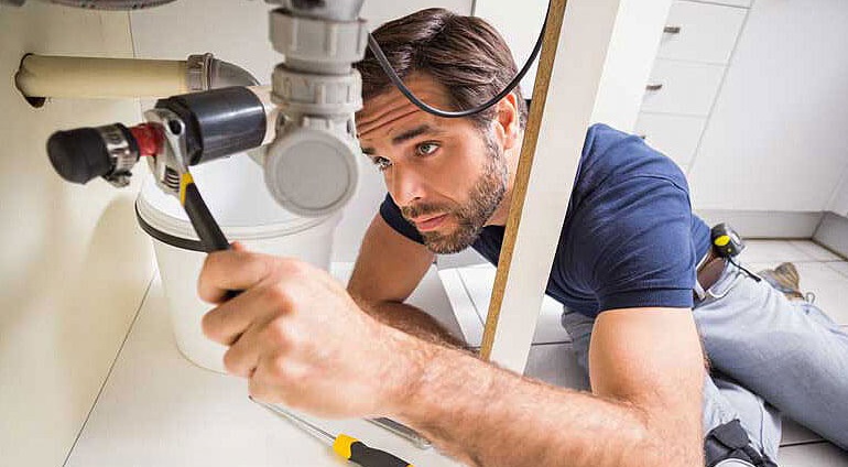 Plumbers Weybridge