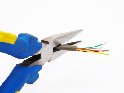 Electric services in Weybridge, Oatlands, KT13